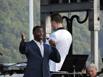 Wheeling Symphony kicks off Weirton festivities with annual performance